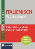  - Zeige-Bildwörterbuch Italienisch-Deutsch: Italienisch lernen von 9 bis 99