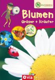  - Naturdetektive: Schmetterlinge. Wissen und Beschäftigung für kleine Naturforscher ab 6 Jahren