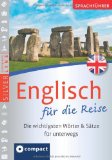  - Reise-Englisch für Anfänger: Englisch sprechen - einfacher geht's nicht