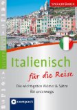  - Zeige-Bildwörterbuch Italienisch-Deutsch: Italienisch lernen von 9 bis 99