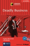  - Murder at Teatime. Compact Lernkrimi. Lernziel Englisch Grammatik - Niveau A2: Lernziel Englisch Grammatik. Konzipiert für geübte Anfänger, ab A2 des Gemeinsamen Europäischen Referenzrahmens