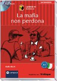  - Una domenica mortale - Italienisch-Rätsel (Niveau A1): Lernkrimi-Rätselblock mit rund 80 Rätseln in 8 Mini-Krimis (Compact Lernkrimi Rätselblock)