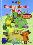 - Einfach schlau! Ich lerne Deutschland kennen: Fragen & Antworten. Lesen & Beschäftigen