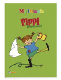 Astrid Lindgren - Pippi Langstrumpf Musik-CD