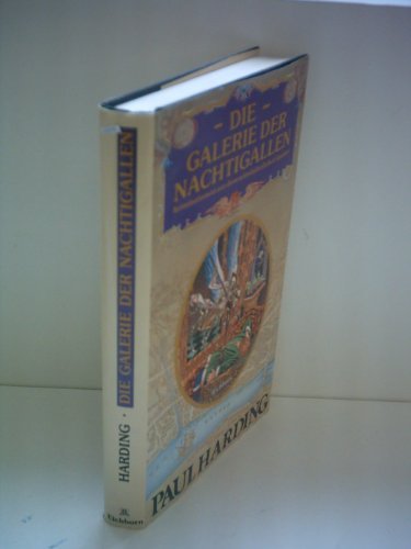 - Die Galerie der Nachtigallen