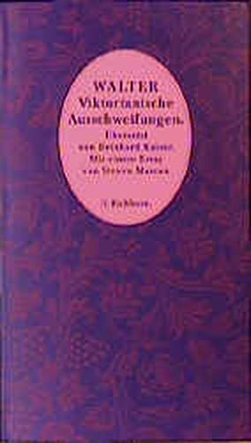 Walter - Viktorianische Ausschweifungen