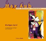  - Das Magische Labyrinth, Audio-CDs, Theater der Hoffnung, 1 Audio-CD