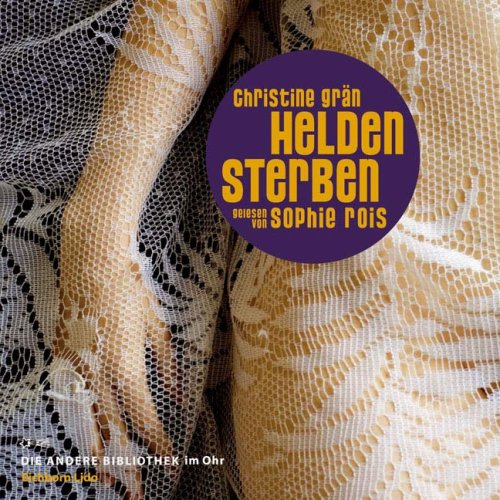  - Heldensterben: Lesung.