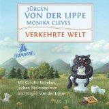 Lippe , Jürgen von der - Männer, Frauen, Vegetarier