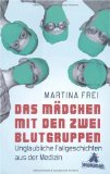  - Der geheimnisvolle Patient: Rätselhafte Krankheitsfälle und wie sie aufgeklärt wurden