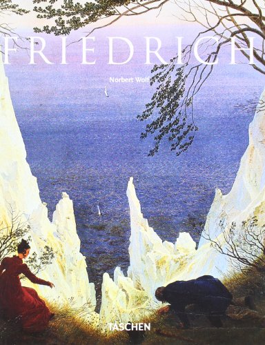  - Caspar David Friedrich