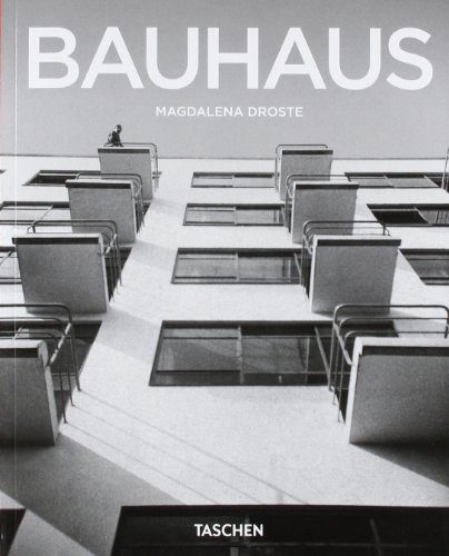 Droste, Magdalena - Bauhaus: 1919-1933. Reform und Avantgarde