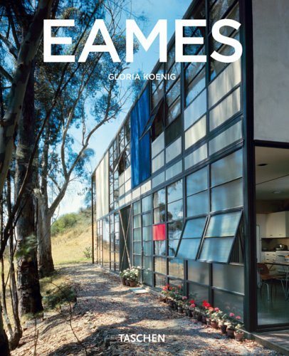  - Charles & Ray Eames 1907-1978, 1912- 1988: Vorreiter der Nachkriegsmoderne
