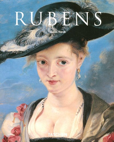  - Rubens (Taschen Basic Art Series)