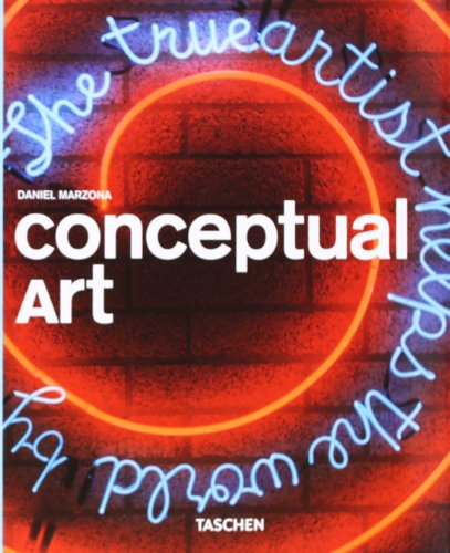  - Conceptual Art