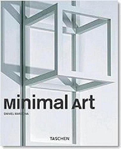  - Minimal Art: Kleine Reihe - Genres (Taschen Basic Art Series)