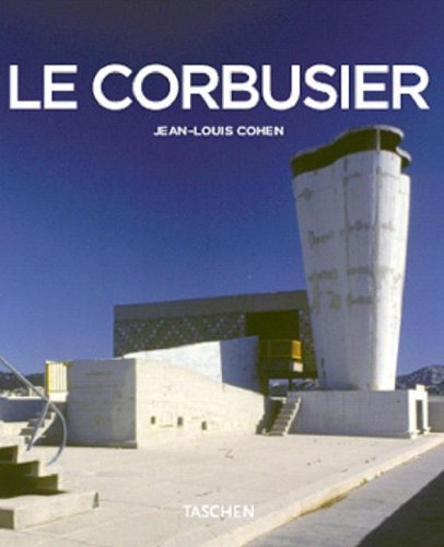 - Le Corbusier (Taschen Basic Art Series)
