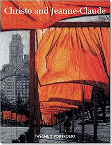 - Christo & Jeanne-Claude, The Gates: Portfolio: The Gates, Central Park, New York City