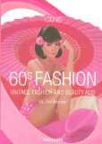  - 70s Fashion: Vintage Serie: Vintage Fashion and Beauty Ads (Icons)