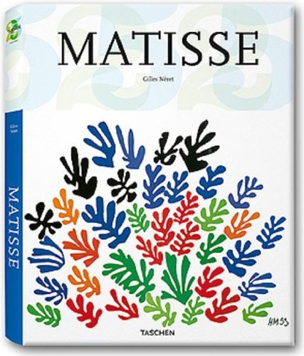 - Matisse. Sonderausgabe (Taschen Basic Art Series)