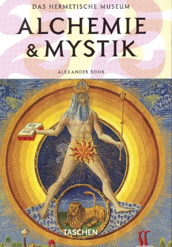  - Alchemie und Mystik. Sonderausgabe