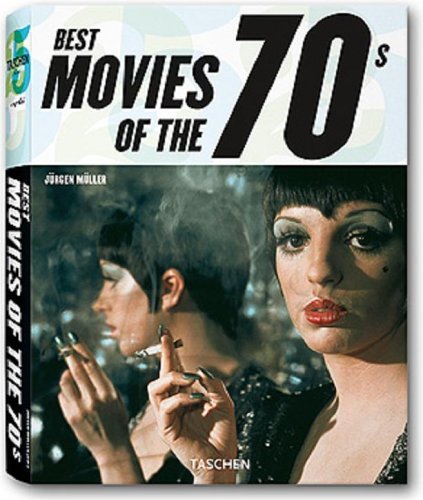  - Die besten Filme der 70er. Sonderausgabe