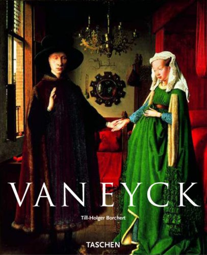 - Jan van Eyck
