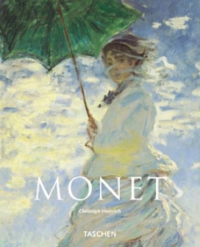  - Claude Monet: 1840 - 1926