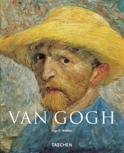  - Vincent van Gogh