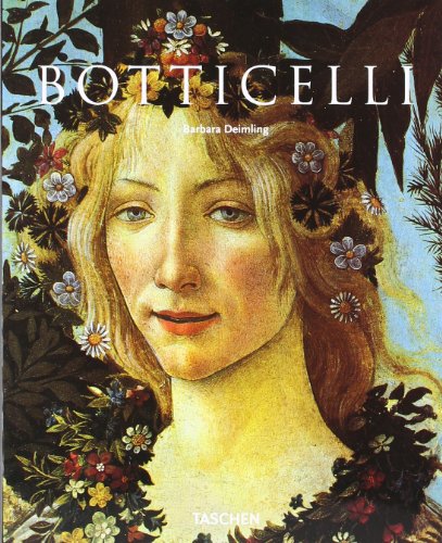  - Sandro Botticelli 1444/45 - 1510