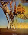 Néret, Gilles - Dali: 1904 - 1989
