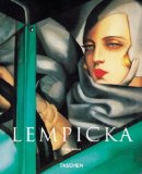 Claridge, Laura - Tamara de Lempicka: Ein Leben für Dekor und Dekadenz