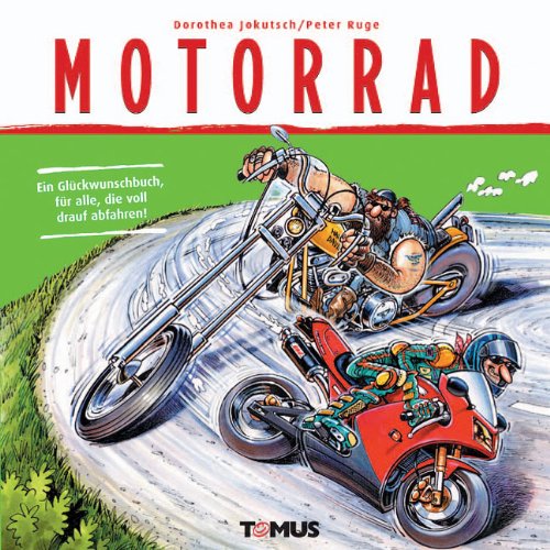 - Motorrad
