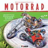  - Motorrad fahren: Ein Fröhliches Wörterbuch