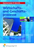  - Basiswissen IT-Berufe, EURO, Einfache IT-Systeme: Lehr-/Fachbuch