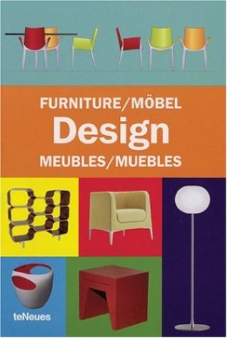 -- - Furniture Design (teNeus tools series)