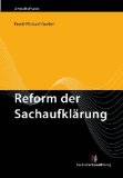 - Die Reform der Zwangsvollstreckung - mit Arbeitshilfen online