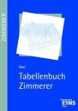  - Lernfeld Bautechnik. Fachstufen Zimmerer: Berufsgrundbildungsjahr, Berufsschulen, Berufsfachschulen. Mit Beispielen, projektbezogenen und handlungsorientierten Aufgaben