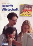 - Betrifft Sozialkunde, Ausgabe Thüringen, Lehrbuch und Arbeitsbuch: Lehr- und Arbeitsbuch für das Fach Sozialkunde an beruflichen Schulen