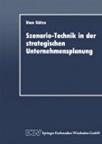 Sprey, Michael - Zukunftsorientiertes Lernen mit der Szenario-Methode