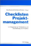  - Tools für Projektmanagement, Workshops und Consulting: Kompendium der wichtigsten Techniken und Methoden