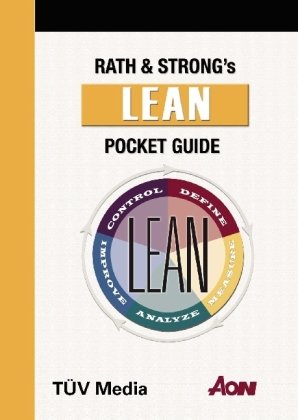 - Rath & Strong Mangagement Consultants - Lean Pocket Guide
