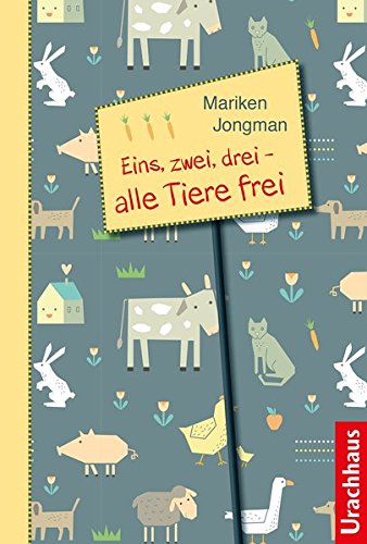 - Eins, zwei, drei - alle Tiere frei