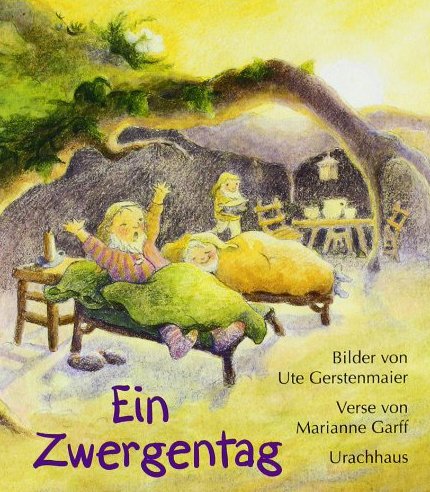  - Ein Zwergentag