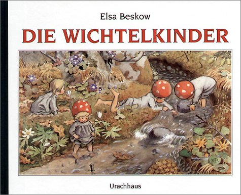 - Die Wichtelkinder