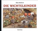 - Hänschen im Blaubeerenwald