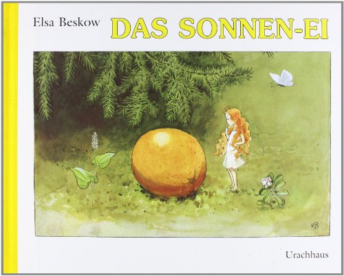 - Das Sonnenei: Bilderbuch