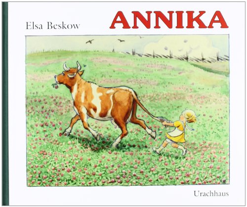 - Annika
