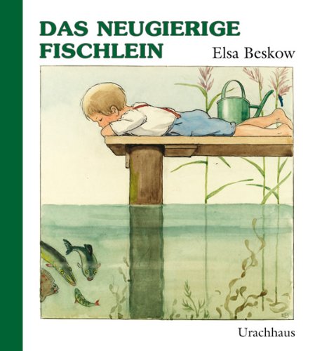- Das neugierige Fischlein