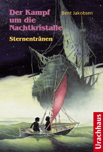 - Der Kampf um die Nachtkristalle Sternentränen